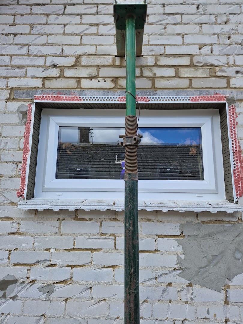 K Bennett Plastering Poole — Photos 11