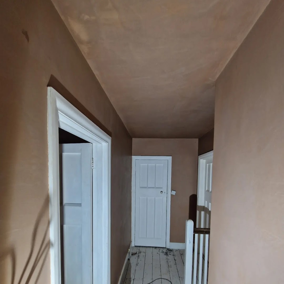 K Bennett Plastering Poole — Photos 3