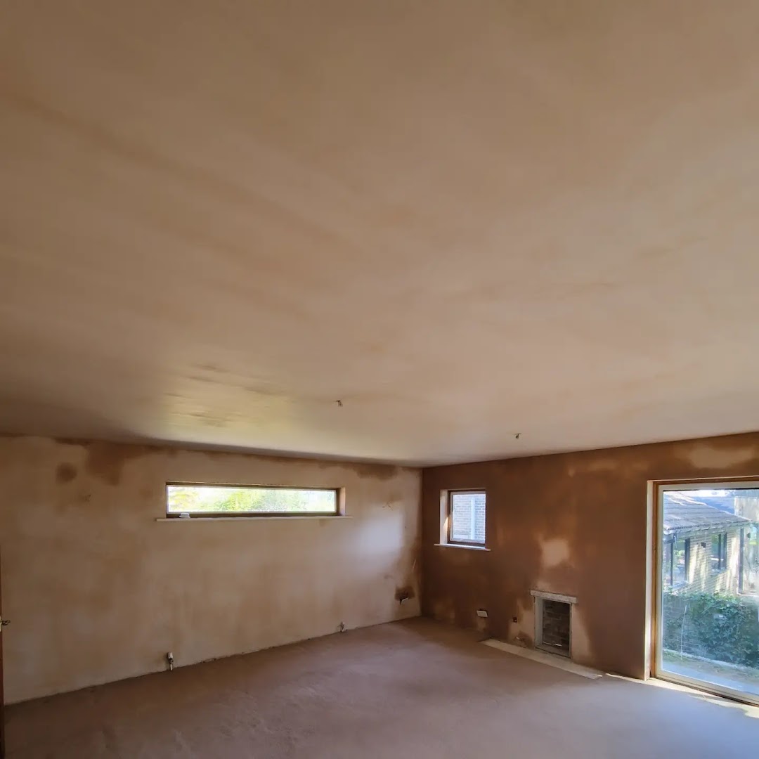 K Bennett Plastering Poole — Photos 2