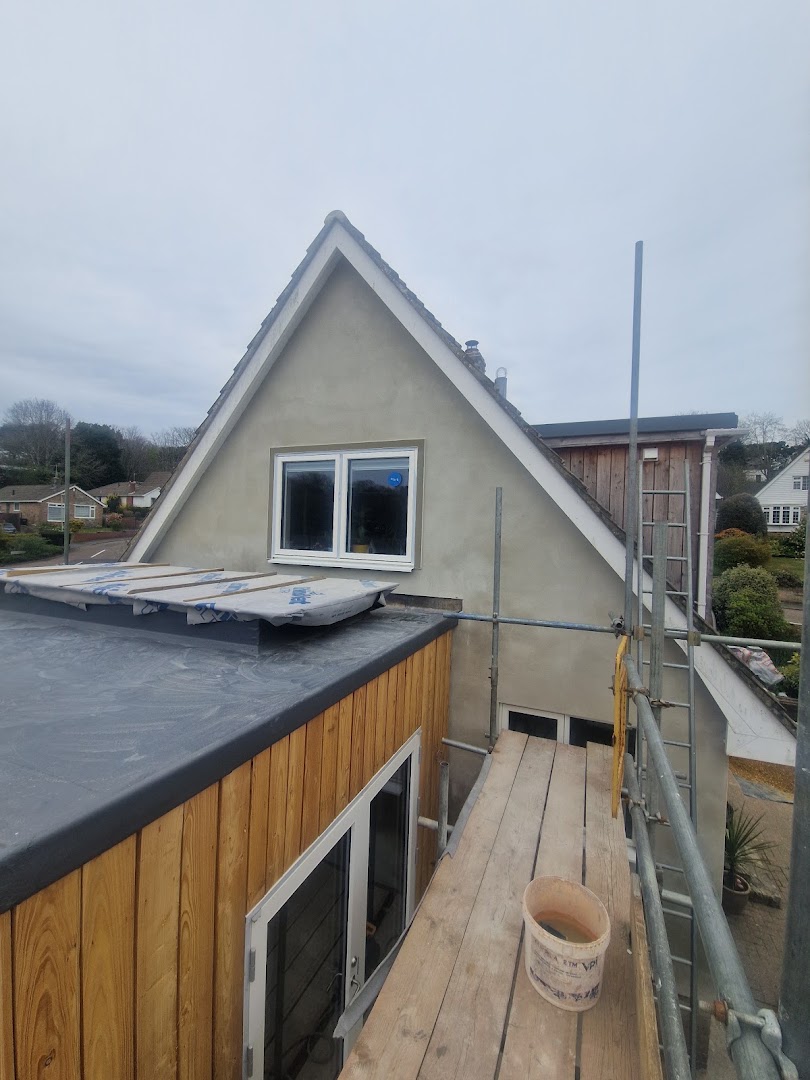 K Bennett Plastering Poole — Photos 7