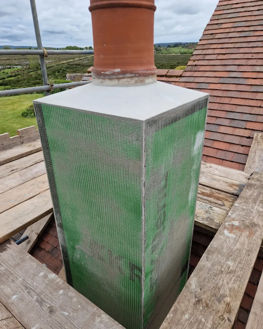 K Bennett Plastering Poole — Photos 15