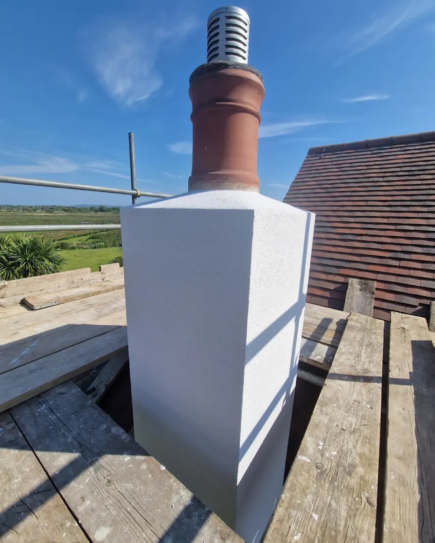 K Bennett Plastering Poole — Photos 12